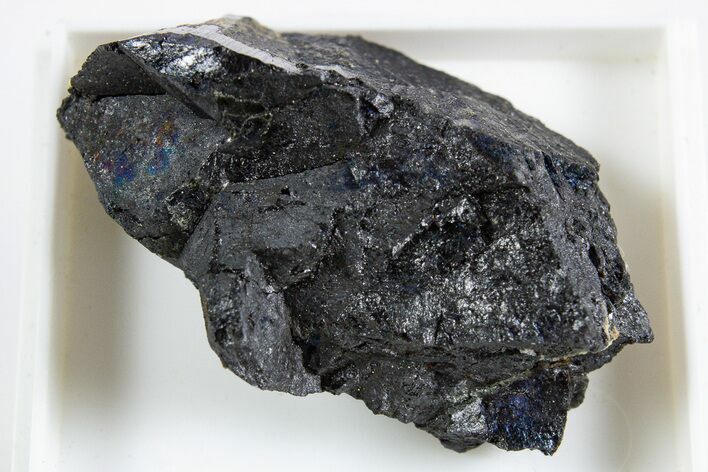 Rare, Raw Chevkinite-(Ce) Specimen - Pakistan #345852